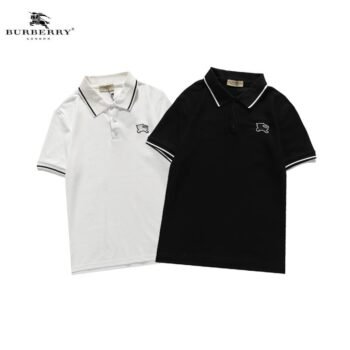 BURBERRY - T SHIRT