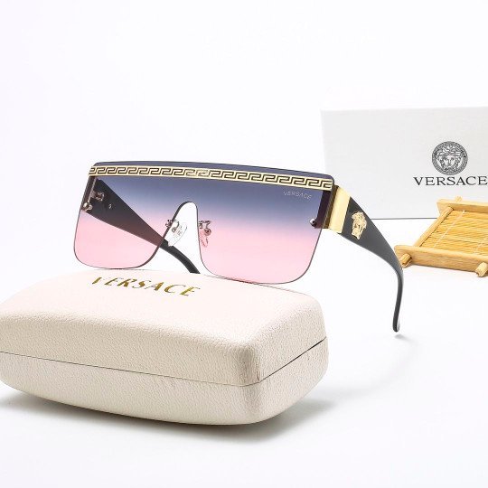 VRCE - Unisex Fashion HD Sunglasses