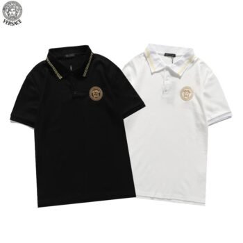 VERSACE - T SHIRT