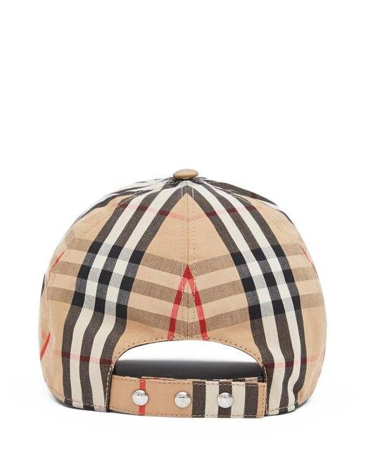 BURBERRY - CAP