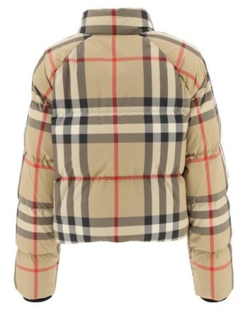 burberry-Beige-Check-Cropped-Puffer-Jacket_1