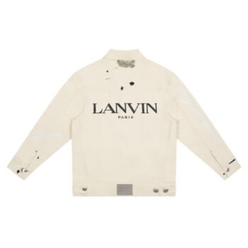 LANVIN - JACKET