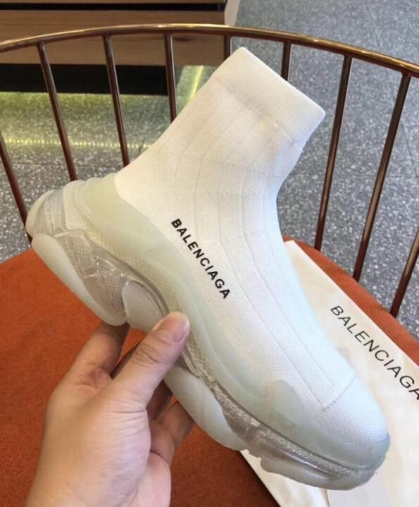 BALENCIAGA - SNEAKER WOMEN’S