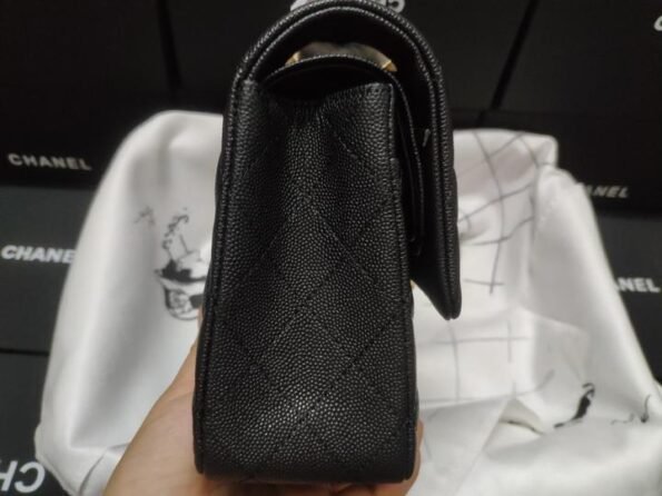 CHANEL - SAC À BANDOULIÈRE