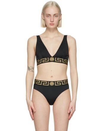 versace-ABlack-Black-Greca-Border-Triangle-Bikini-Top